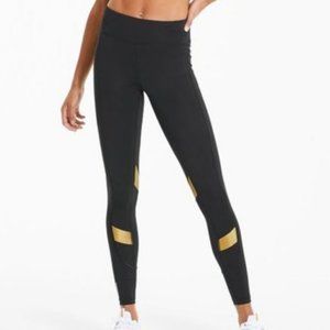 PUMA Leggings - Eclipse Training Tights